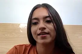 DulceCaroX nude on webcam for live sex chat