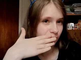 ElbaWidmaier fully nude on Live Sex Chat