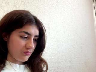 ElenoraLapeyrouse fully nude on Live Sex Chat