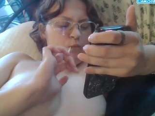 FluffyKitty420 fully nude on Live Sex Chat