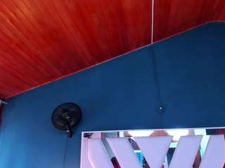Foxxy-Horny fully nude on Live Sex Chat