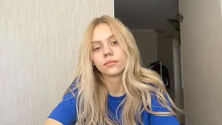 Glamorforyou nude on webcam for live sex chat