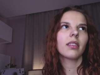HeikeCastongvay fully nude on Live Sex Chat