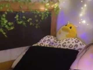 HerKinkyFantasy fully nude on Live Sex Chat