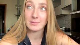 IldaSaab fully nude on Live Sex Chat