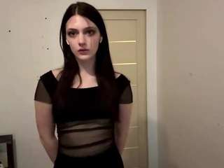 JoetteColt fully nude on Live Sex Chat