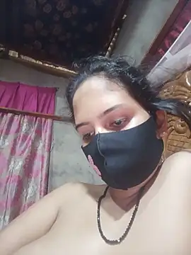Kritika-17 nude on webcam for live sex chat