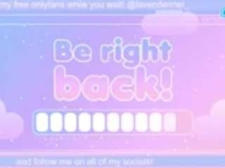 lavendermei fully nude on Live Sex Chat