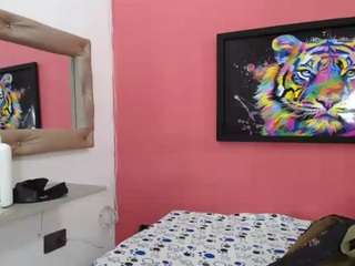 lustfulxxx69 fully nude on Live Sex Chat