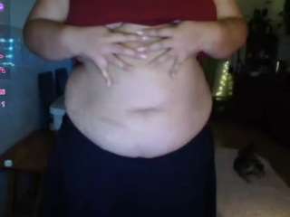 Magiccurves fully nude on Live Sex Chat