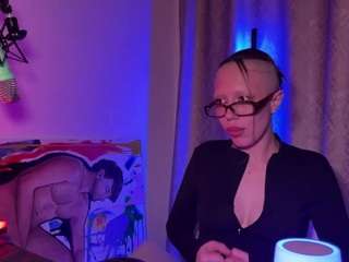 MallieCoulas fully nude on Live Sex Chat
