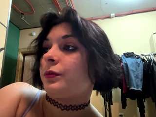 MarinaDicey fully nude on Live Sex Chat