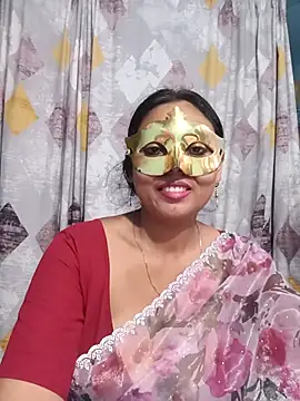 Mast-Haseena nude on webcam for live sex chat