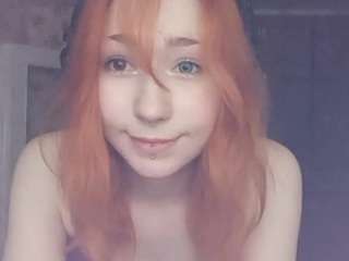 MelissaHalsema fully nude on Live Sex Chat