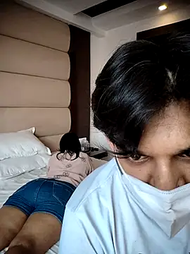 Miss_Anjali_Sany nude on webcam for live sex chat