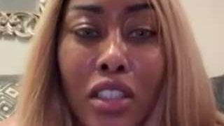 Moriah Mills fully nude on Live Sex Chat