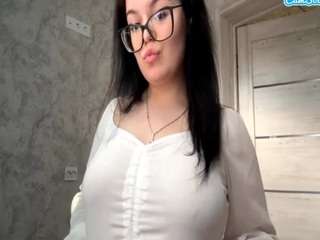MozelleSchaberg fully nude on Live Sex Chat