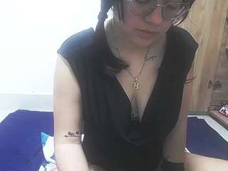 Nix-Vane fully nude on Live Sex Chat