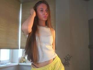 PamelaTruxler fully nude on Live Sex Chat