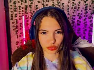 PaulinaCione fully nude on Live Sex Chat