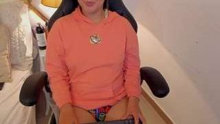 perlawatson fully nude on Live Sex Chat