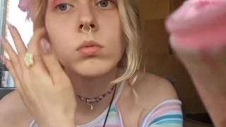 RevaLaflin fully nude on Live Sex Chat