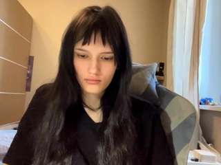 SebrinaMontelle fully nude on Live Sex Chat
