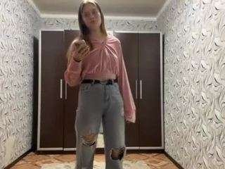 ShandiRydberg fully nude on Live Sex Chat