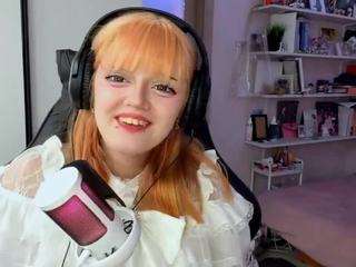 Siesta fully nude on Live Sex Chat
