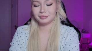 sirenveya fully nude on Live Sex Chat