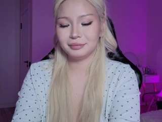 sirenveya fully nude on Live Sex Chat