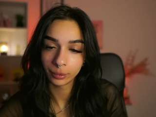 SisaBlue fully nude on Live Sex Chat