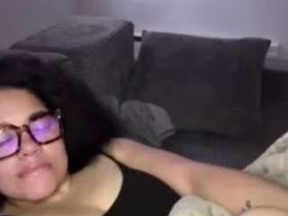 StarrNoir fully nude on Live Sex Chat