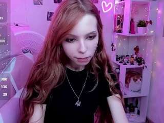 StarTarra fully nude on Live Sex Chat