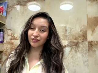 TemikaKealohanui fully nude on Live Sex Chat