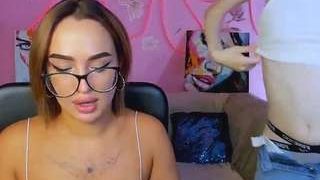 vanesa-lux fully nude on Live Sex Chat
