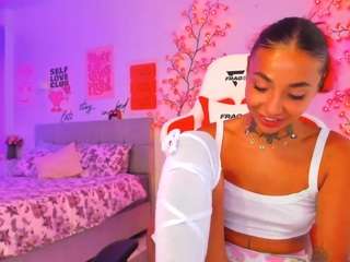 @xoxgoldie fully nude on Live Sex Chat