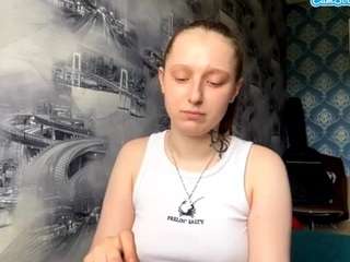 ZephyrVail fully nude on Live Sex Chat