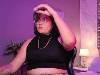 AllisonVoss fully nude on Live Sex Chat