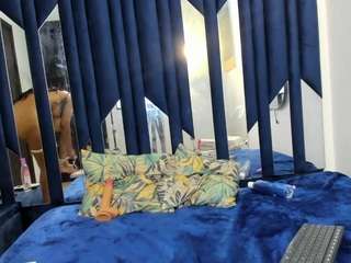Arielht fully nude on Live Sex Chat
