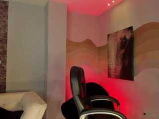 AshleyFerrerX fully nude on Live Sex Chat