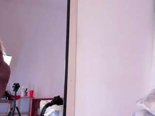 AvaJamess fully nude on Live Sex Chat