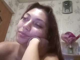 BirdieMacer fully nude on Live Sex Chat