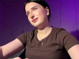 BrittHernander fully nude on Live Sex Chat