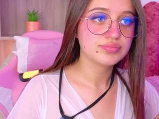 CamilleBlair fully nude on Live Sex Chat