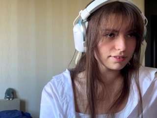 EloiseAhart fully nude on Live Sex Chat