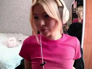 GaylenePaglio fully nude on Live Sex Chat