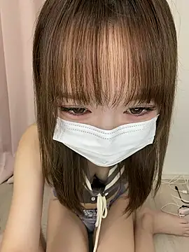 -HINAchan- nude on webcam for live sex chat