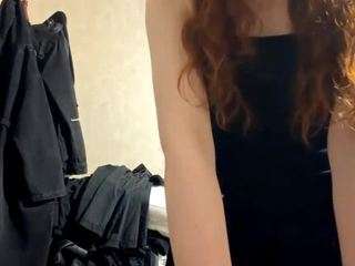 JaneenFolk fully nude on Live Sex Chat