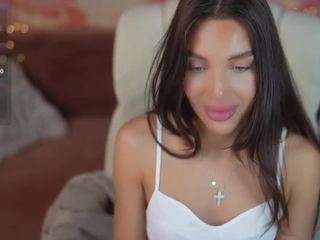 JasminBae fully nude on Live Sex Chat